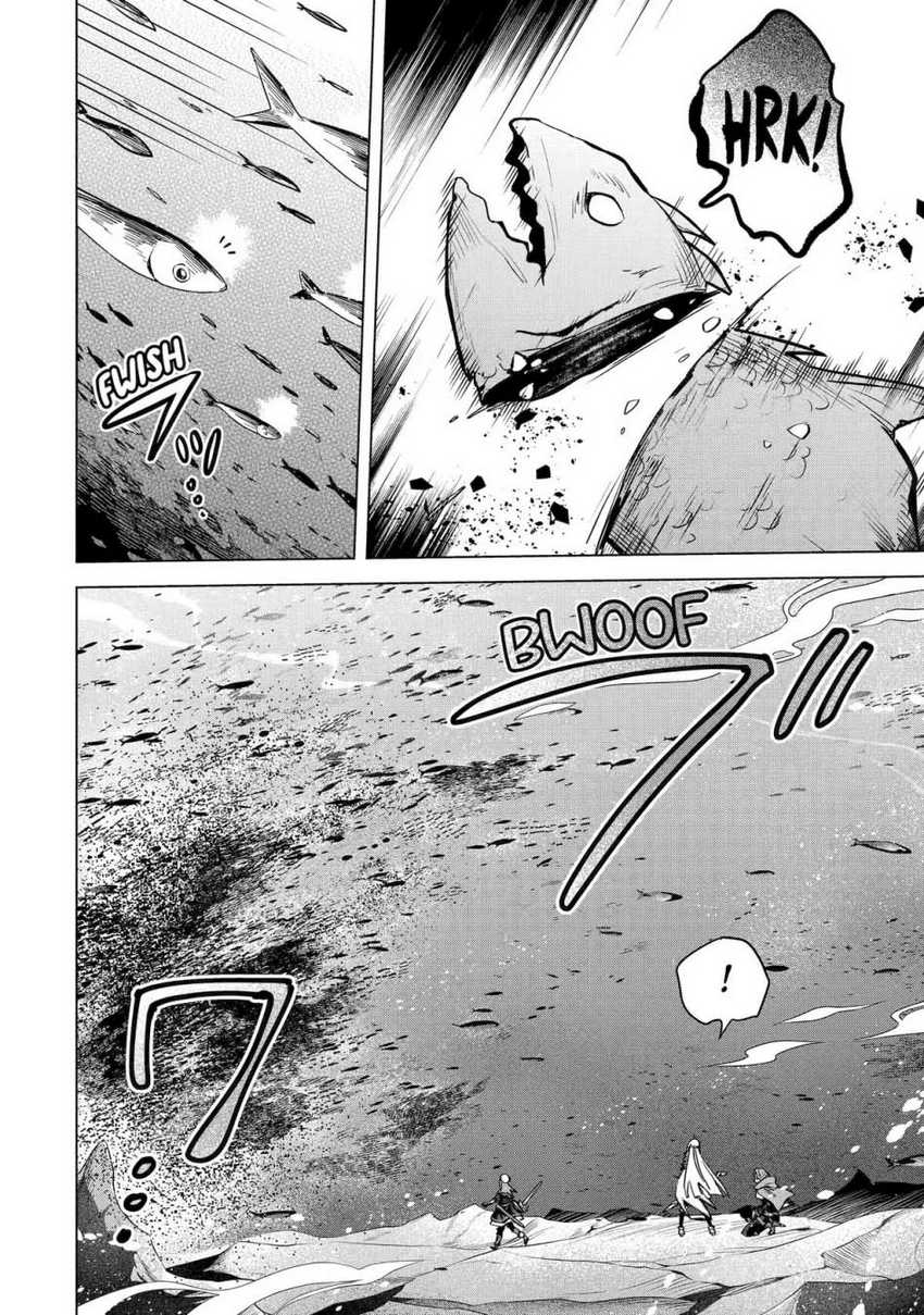 Saibai Cheat de Saikyou Saien E, Tada no Katei Saiendesu kedo? Chapter 12 Gambar 35