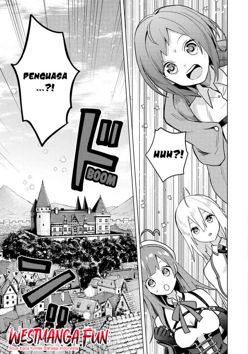 Saibai Cheat de Saikyou Saien E, Tada no Katei Saiendesu kedo? Chapter 12 Gambar 42