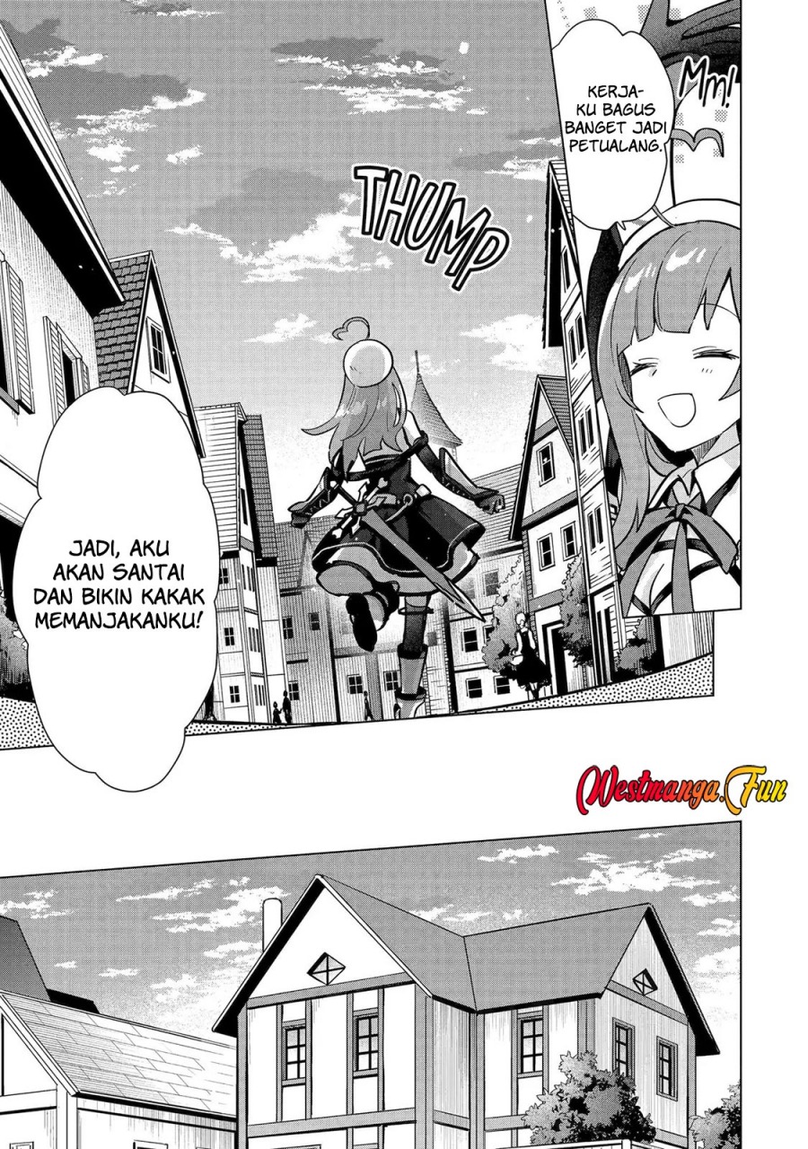 Saibai Cheat de Saikyou Saien E, Tada no Katei Saiendesu kedo? Chapter 13 Fix Gambar 6