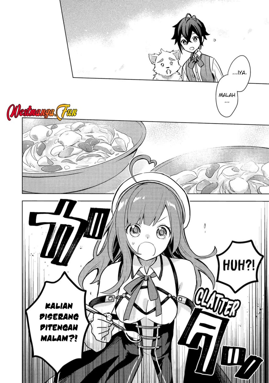 Saibai Cheat de Saikyou Saien E, Tada no Katei Saiendesu kedo? Chapter 13 Fix Gambar 11