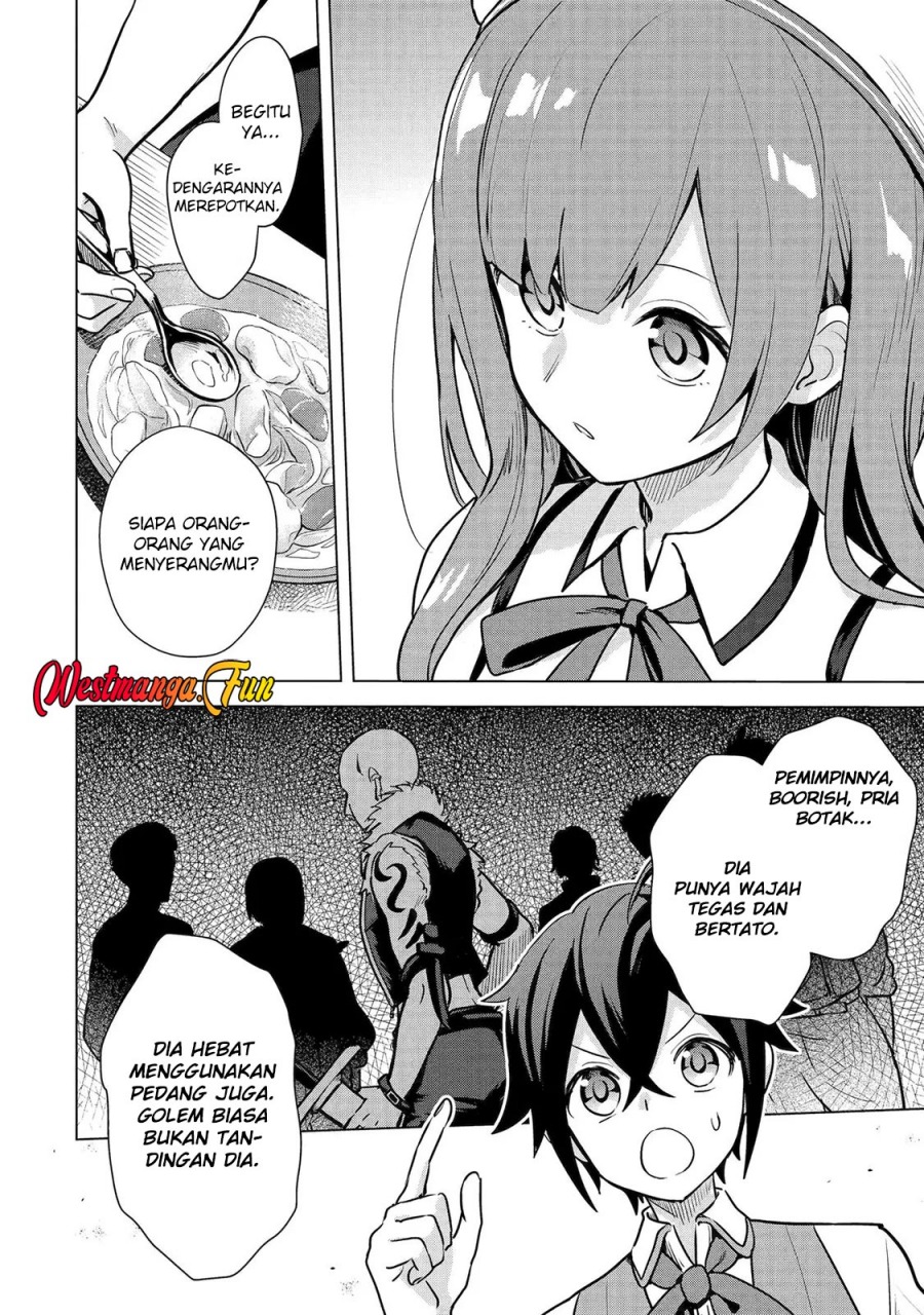 Saibai Cheat de Saikyou Saien E, Tada no Katei Saiendesu kedo? Chapter 13 Fix Gambar 13