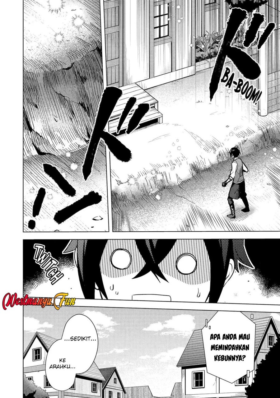 Saibai Cheat de Saikyou Saien E, Tada no Katei Saiendesu kedo? Chapter 13 Fix Gambar 21