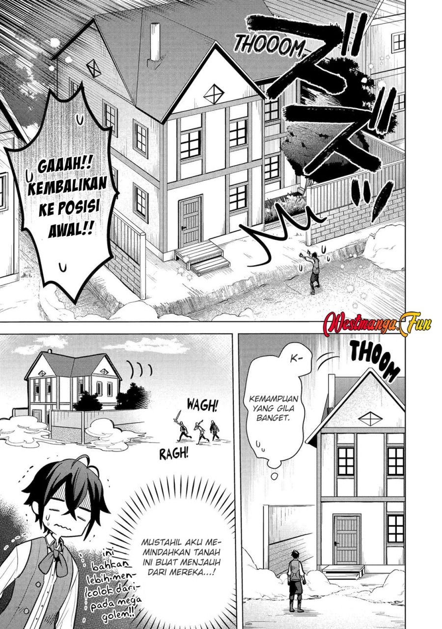 Saibai Cheat de Saikyou Saien E, Tada no Katei Saiendesu kedo? Chapter 13 Fix Gambar 22