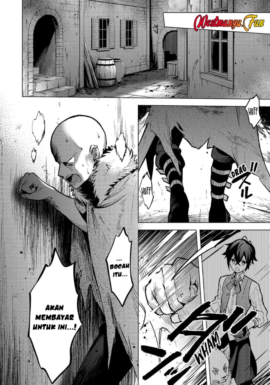 Saibai Cheat de Saikyou Saien E, Tada no Katei Saiendesu kedo? Chapter 13 Fix Gambar 29