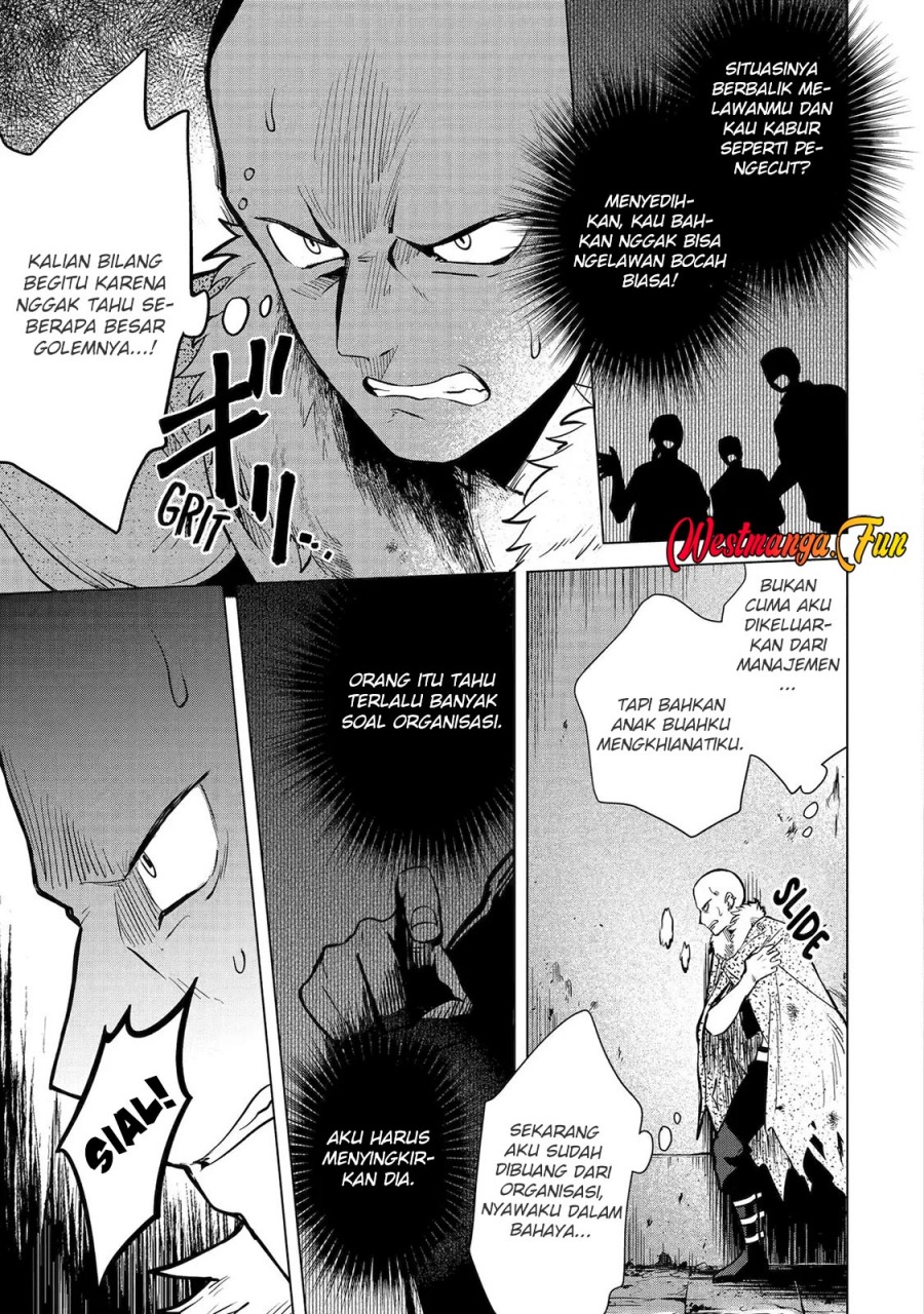 Saibai Cheat de Saikyou Saien E, Tada no Katei Saiendesu kedo? Chapter 13 Fix Gambar 30