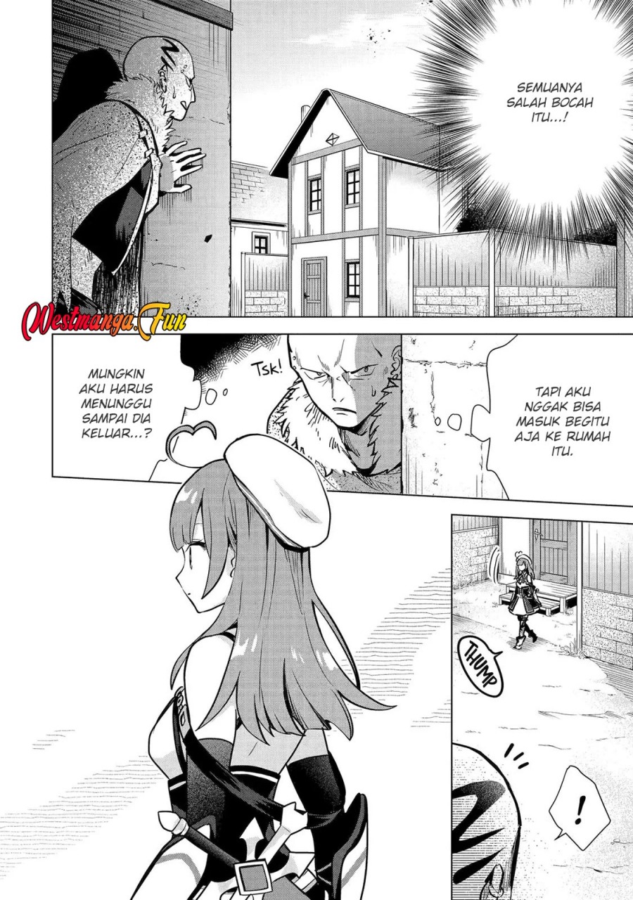 Saibai Cheat de Saikyou Saien E, Tada no Katei Saiendesu kedo? Chapter 13 Fix Gambar 31