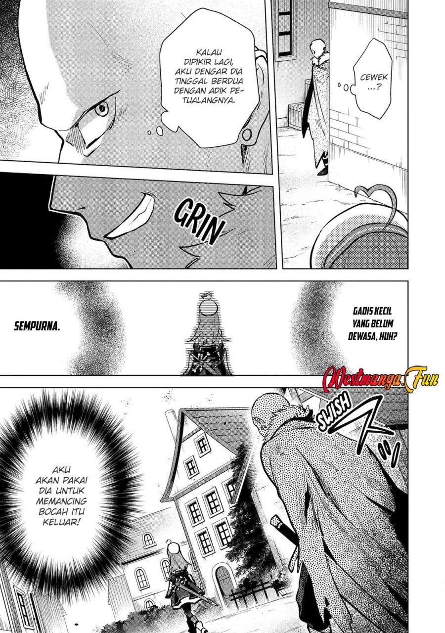 Saibai Cheat de Saikyou Saien E, Tada no Katei Saiendesu kedo? Chapter 13 Fix Gambar 32