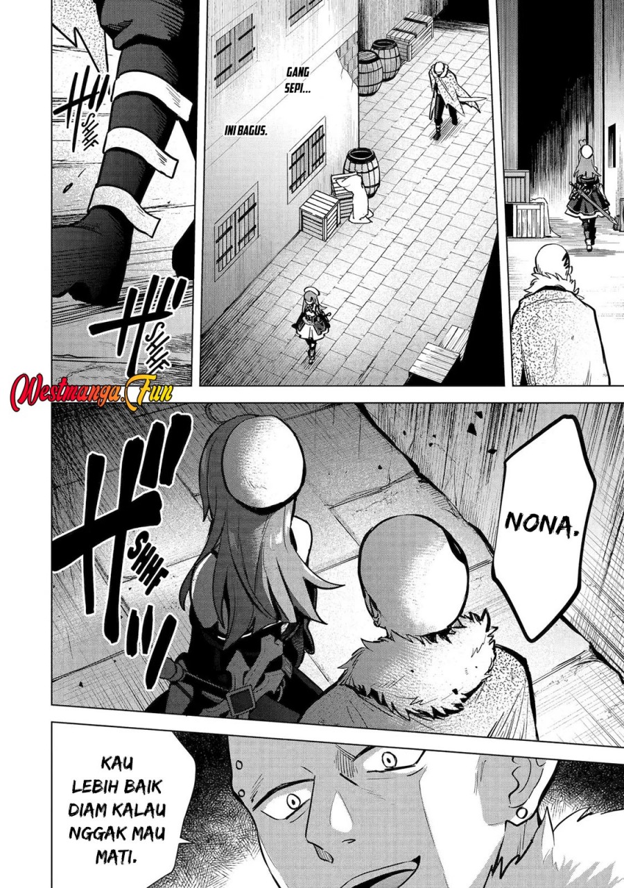 Saibai Cheat de Saikyou Saien E, Tada no Katei Saiendesu kedo? Chapter 13 Fix Gambar 33