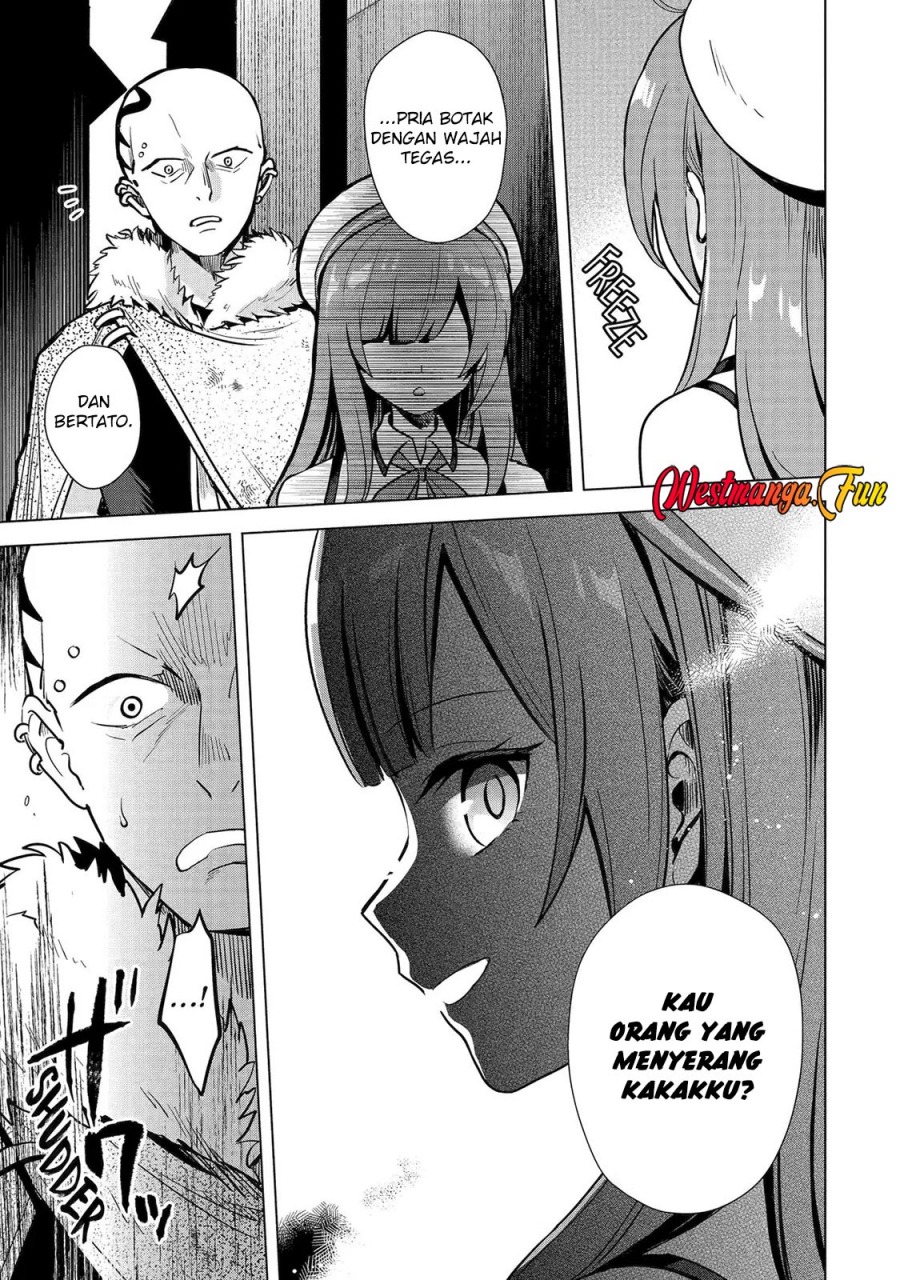 Saibai Cheat de Saikyou Saien E, Tada no Katei Saiendesu kedo? Chapter 13 Fix Gambar 34