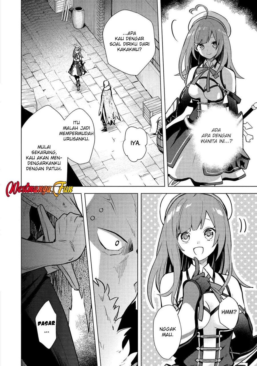 Saibai Cheat de Saikyou Saien E, Tada no Katei Saiendesu kedo? Chapter 13 Fix Gambar 35