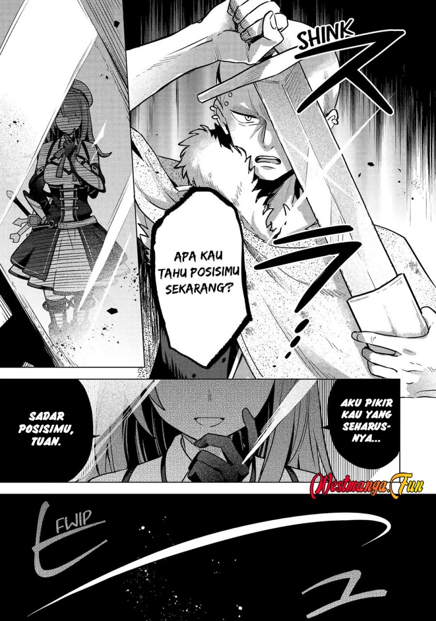 Saibai Cheat de Saikyou Saien E, Tada no Katei Saiendesu kedo? Chapter 13 Fix Gambar 36