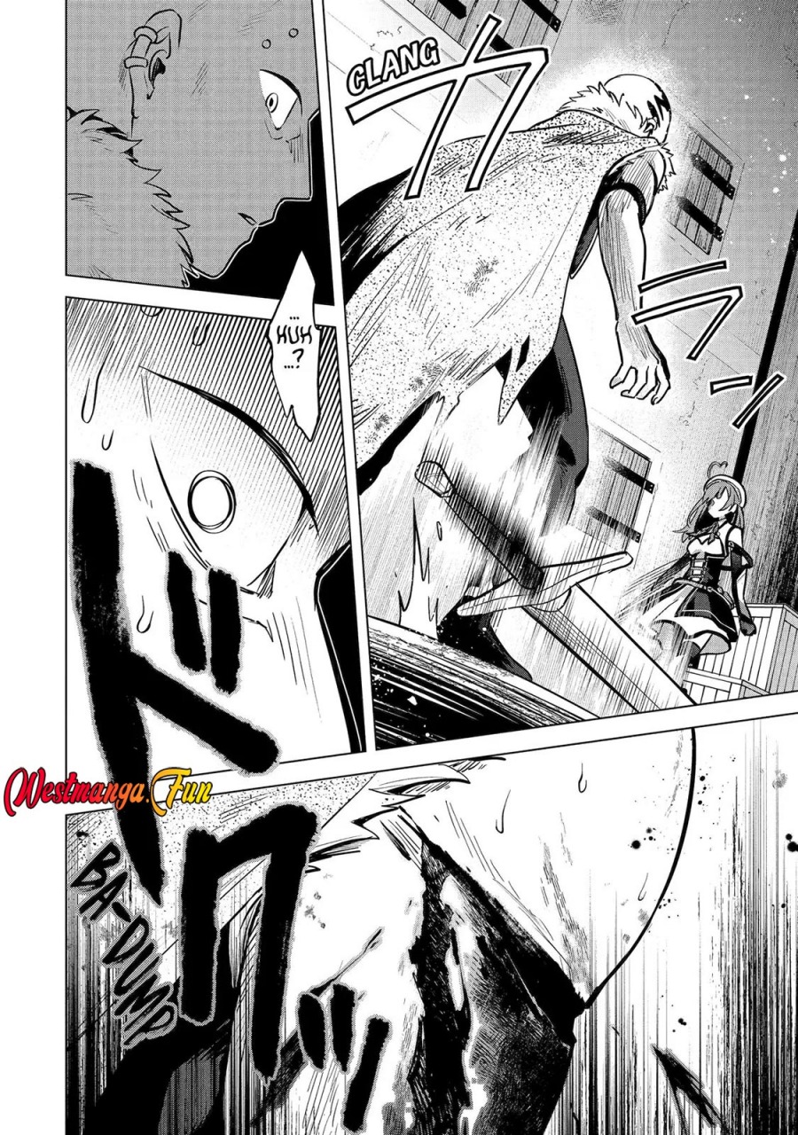 Saibai Cheat de Saikyou Saien E, Tada no Katei Saiendesu kedo? Chapter 13 Fix Gambar 37