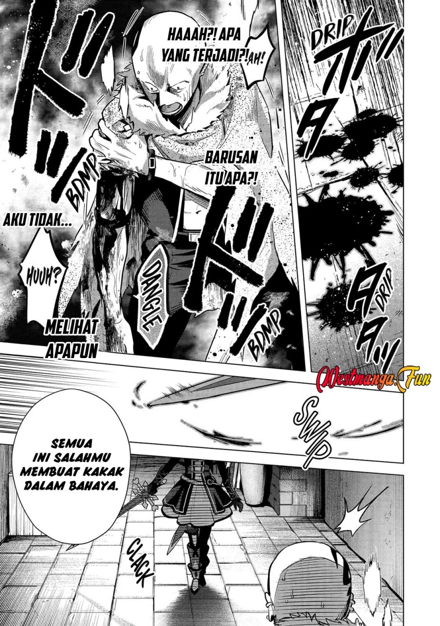 Saibai Cheat de Saikyou Saien E, Tada no Katei Saiendesu kedo? Chapter 13 Fix Gambar 38