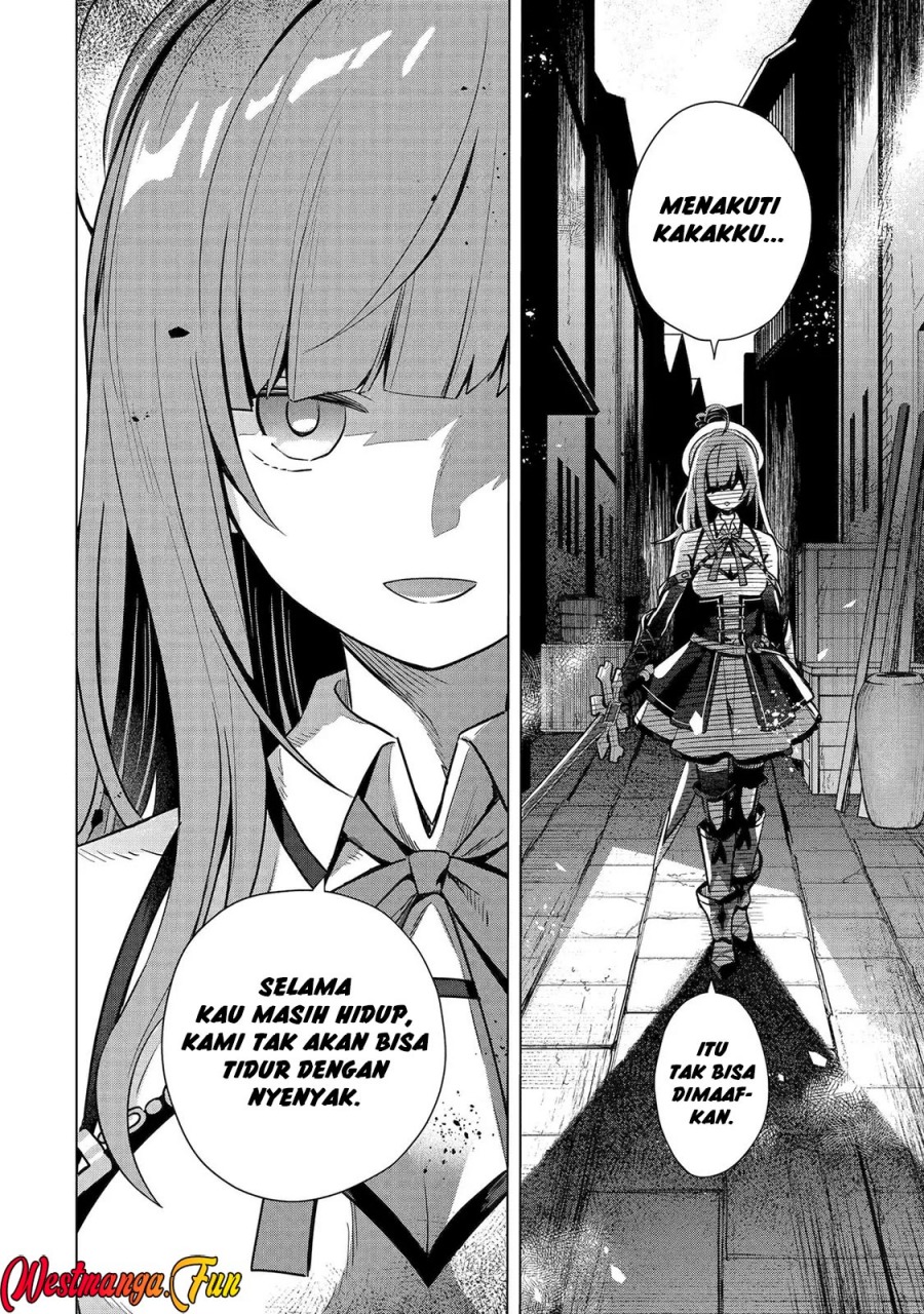 Saibai Cheat de Saikyou Saien E, Tada no Katei Saiendesu kedo? Chapter 13 Fix Gambar 39