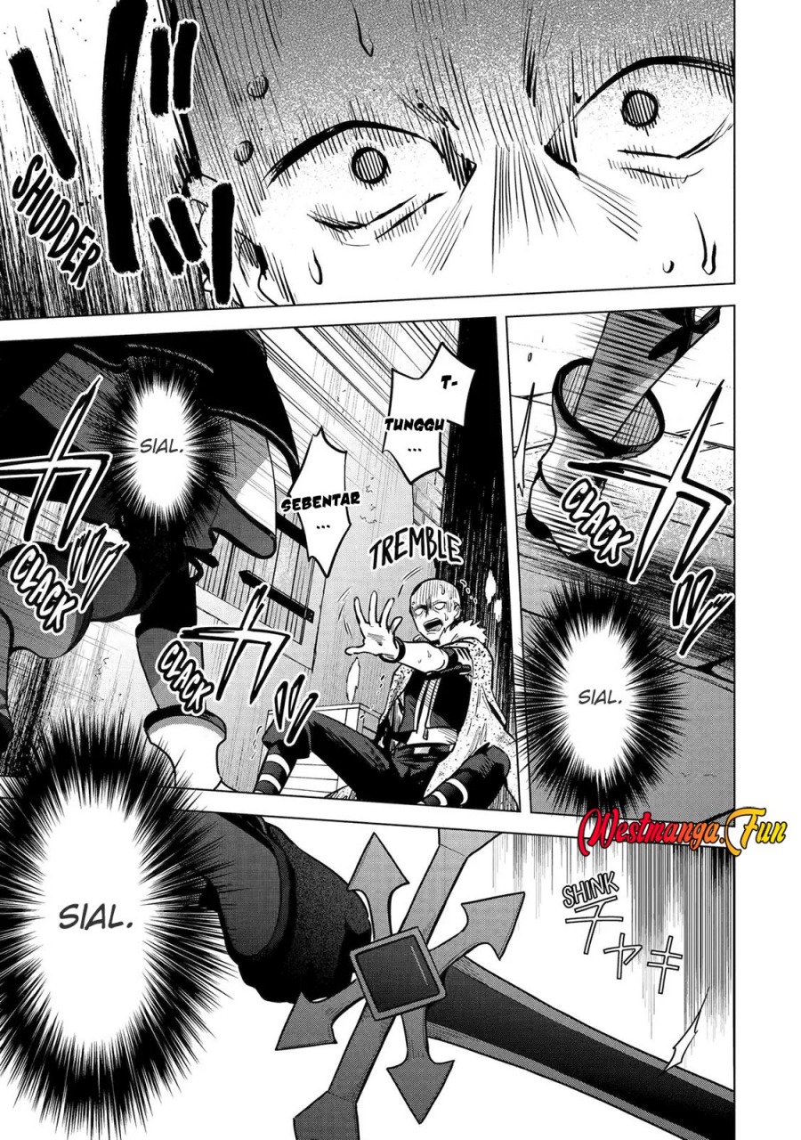 Saibai Cheat de Saikyou Saien E, Tada no Katei Saiendesu kedo? Chapter 13 Fix Gambar 40