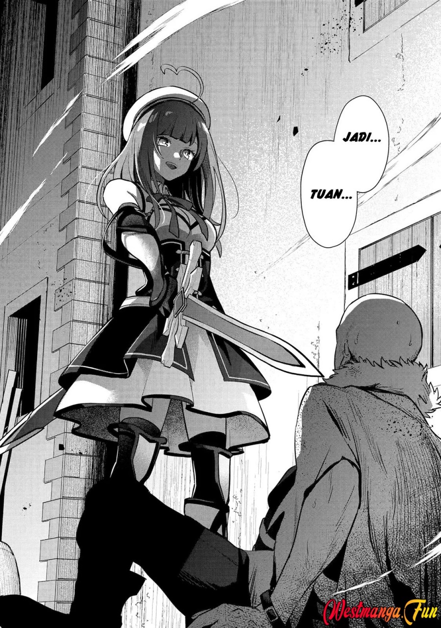 Saibai Cheat de Saikyou Saien E, Tada no Katei Saiendesu kedo? Chapter 13 Fix Gambar 41