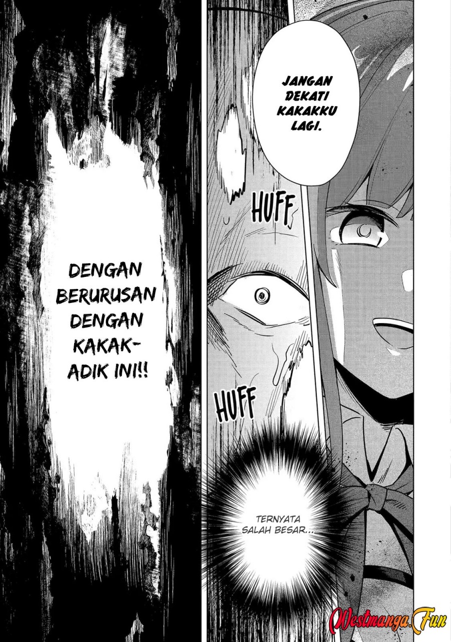 Saibai Cheat de Saikyou Saien E, Tada no Katei Saiendesu kedo? Chapter 13 Fix Gambar 42