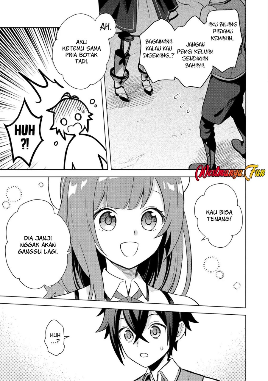 Saibai Cheat de Saikyou Saien E, Tada no Katei Saiendesu kedo? Chapter 13 Fix Gambar 44