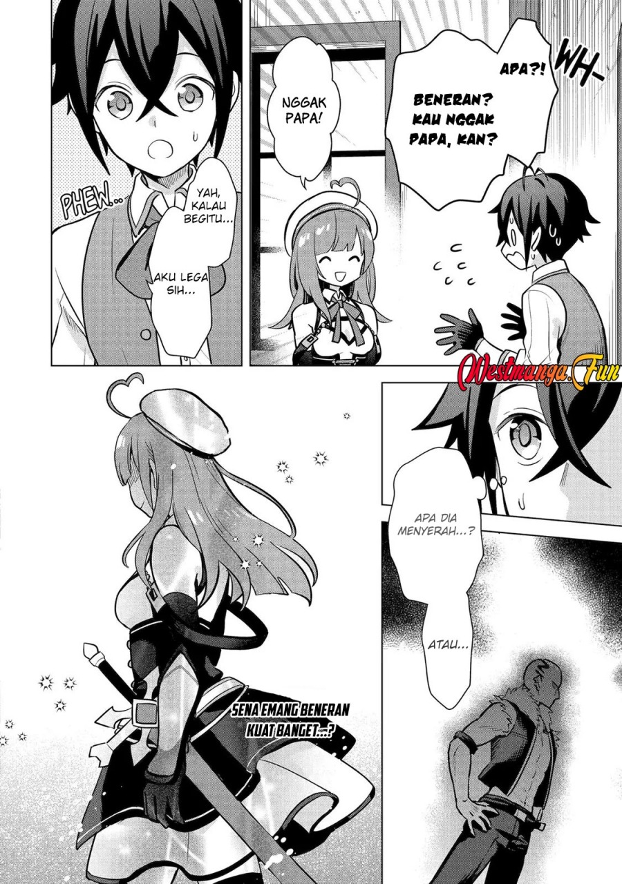 Saibai Cheat de Saikyou Saien E, Tada no Katei Saiendesu kedo? Chapter 13 Fix Gambar 45