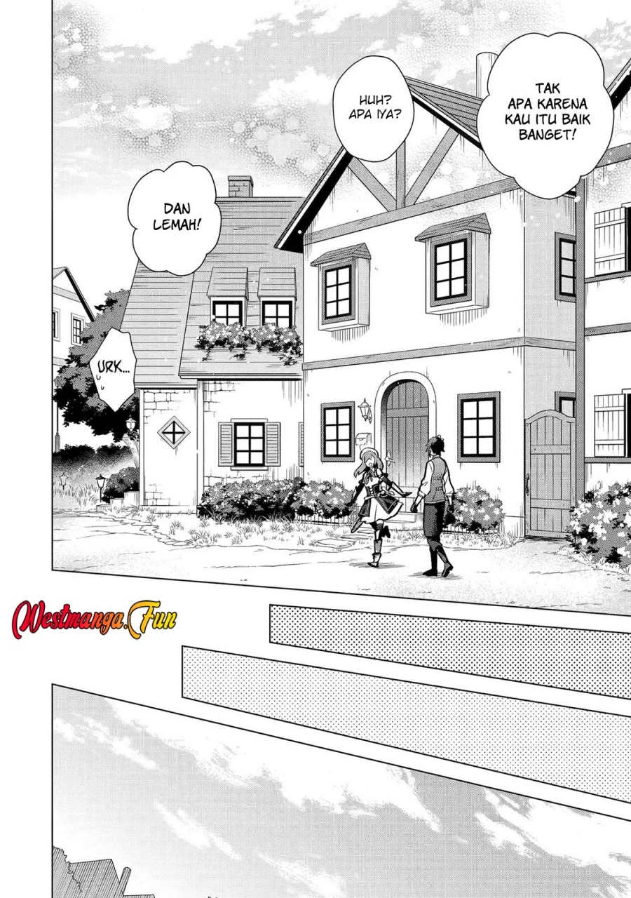 Saibai Cheat de Saikyou Saien E, Tada no Katei Saiendesu kedo? Chapter 13 Fix Gambar 48