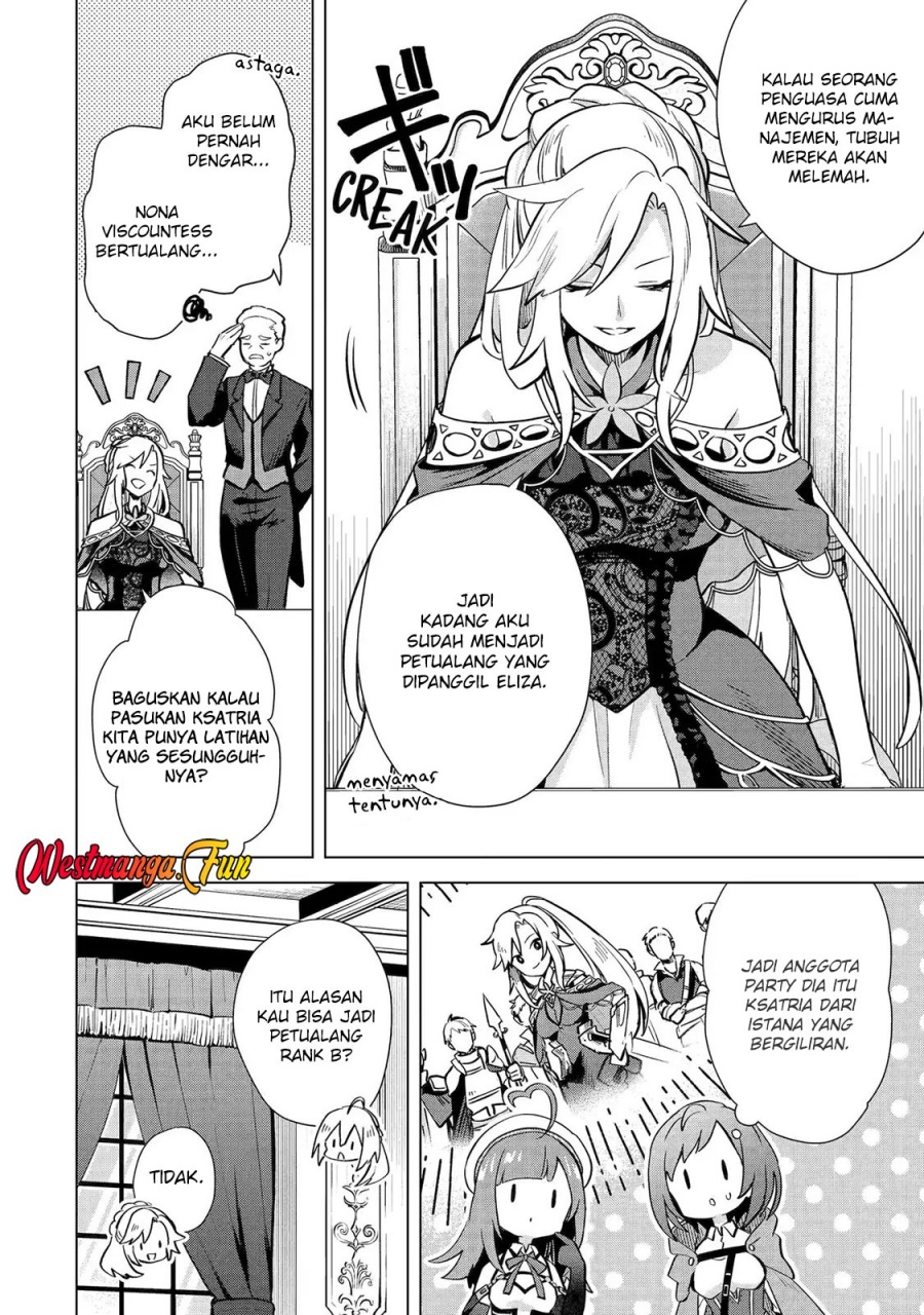 Saibai Cheat de Saikyou Saien E, Tada no Katei Saiendesu kedo? Chapter 14 Gambar 10