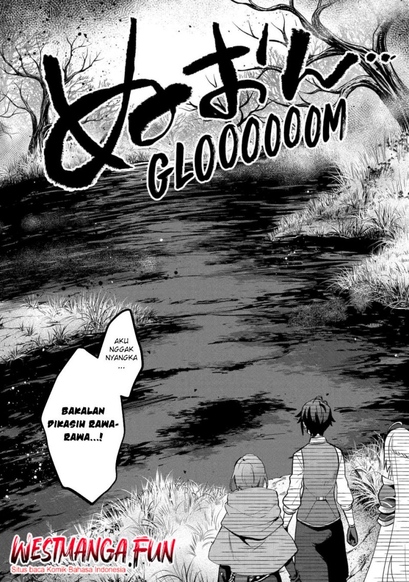 Saibai Cheat de Saikyou Saien E, Tada no Katei Saiendesu kedo? Chapter 15 Gambar 3