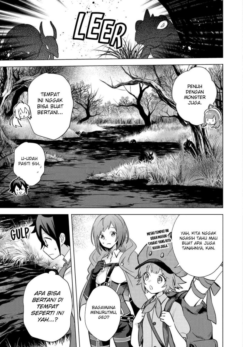 Saibai Cheat de Saikyou Saien E, Tada no Katei Saiendesu kedo? Chapter 15 Gambar 5