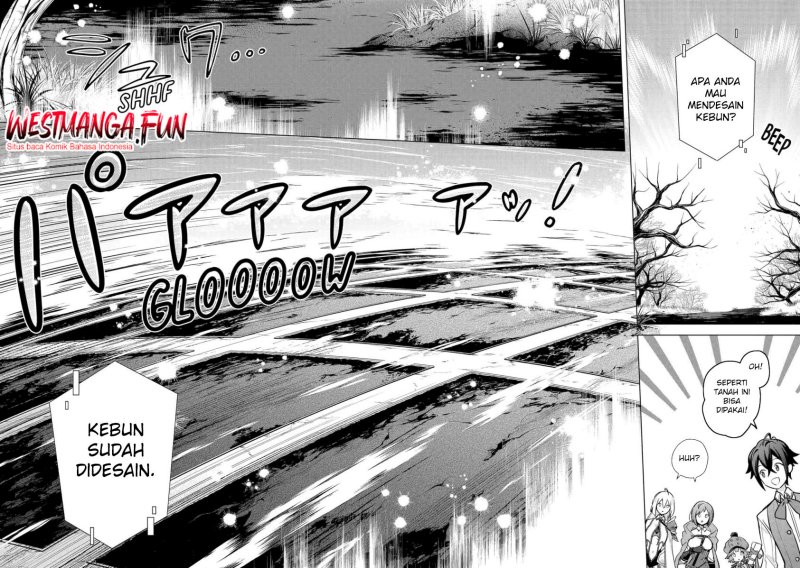 Saibai Cheat de Saikyou Saien E, Tada no Katei Saiendesu kedo? Chapter 15 Gambar 6