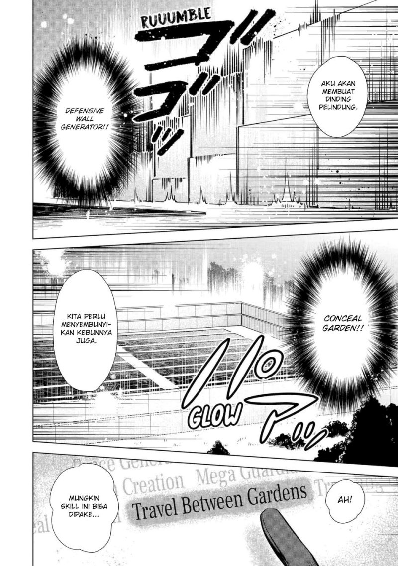 Saibai Cheat de Saikyou Saien E, Tada no Katei Saiendesu kedo? Chapter 15 Gambar 13