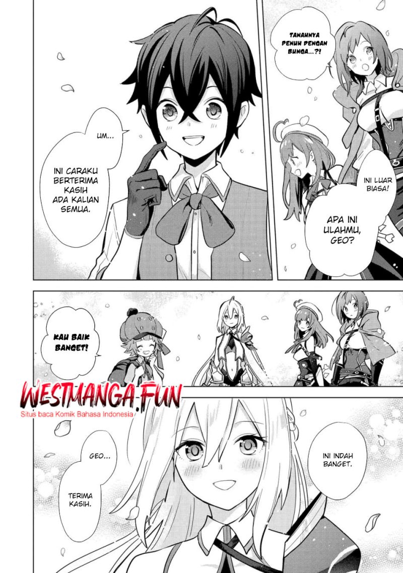 Saibai Cheat de Saikyou Saien E, Tada no Katei Saiendesu kedo? Chapter 15 Gambar 22