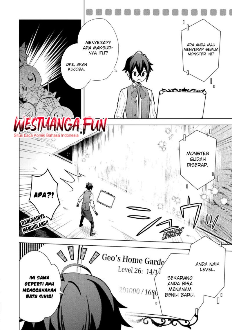 Saibai Cheat de Saikyou Saien E, Tada no Katei Saiendesu kedo? Chapter 15 Gambar 26