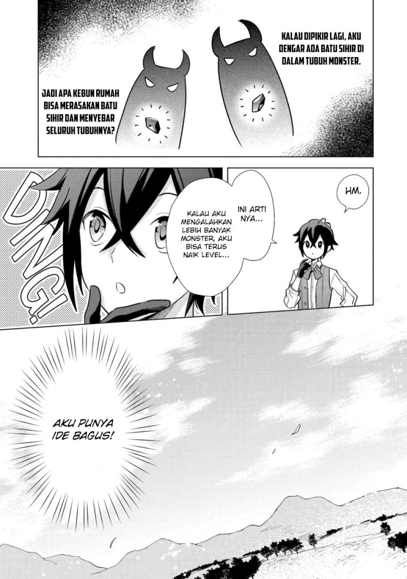 Saibai Cheat de Saikyou Saien E, Tada no Katei Saiendesu kedo? Chapter 15 Gambar 27