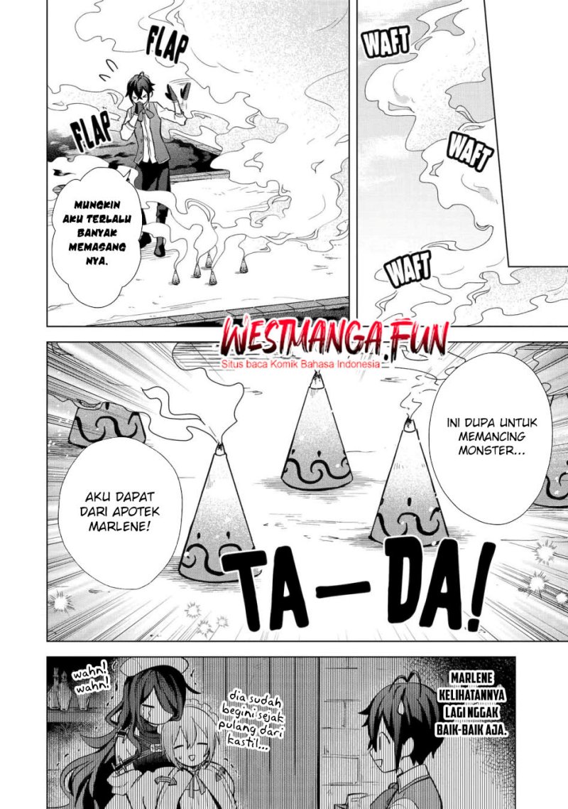 Saibai Cheat de Saikyou Saien E, Tada no Katei Saiendesu kedo? Chapter 15 Gambar 28
