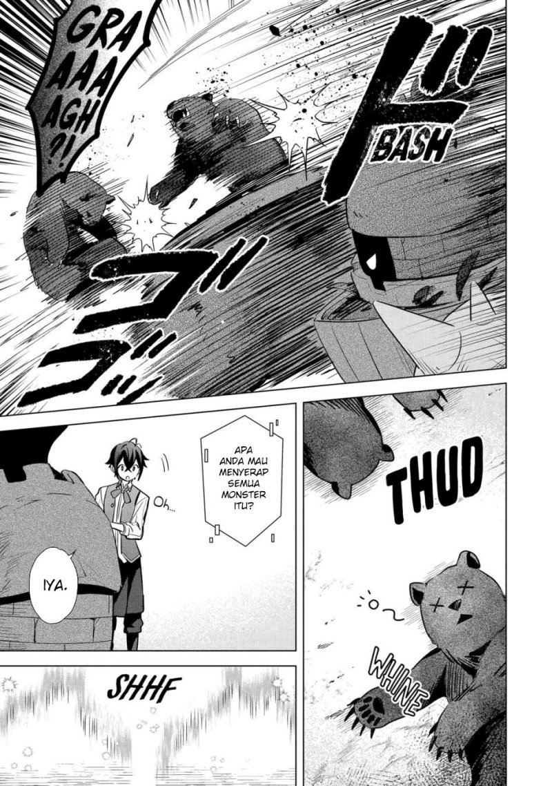 Saibai Cheat de Saikyou Saien E, Tada no Katei Saiendesu kedo? Chapter 15 Gambar 31