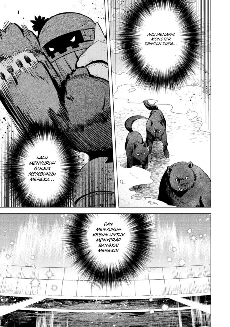 Saibai Cheat de Saikyou Saien E, Tada no Katei Saiendesu kedo? Chapter 15 Gambar 33