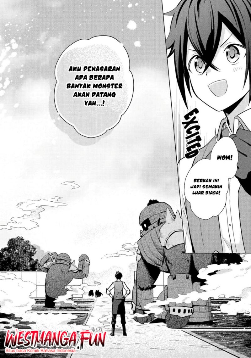 Saibai Cheat de Saikyou Saien E, Tada no Katei Saiendesu kedo? Chapter 15 Gambar 35