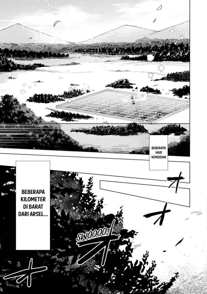 Saibai Cheat de Saikyou Saien E, Tada no Katei Saiendesu kedo? Chapter 15 Gambar 36