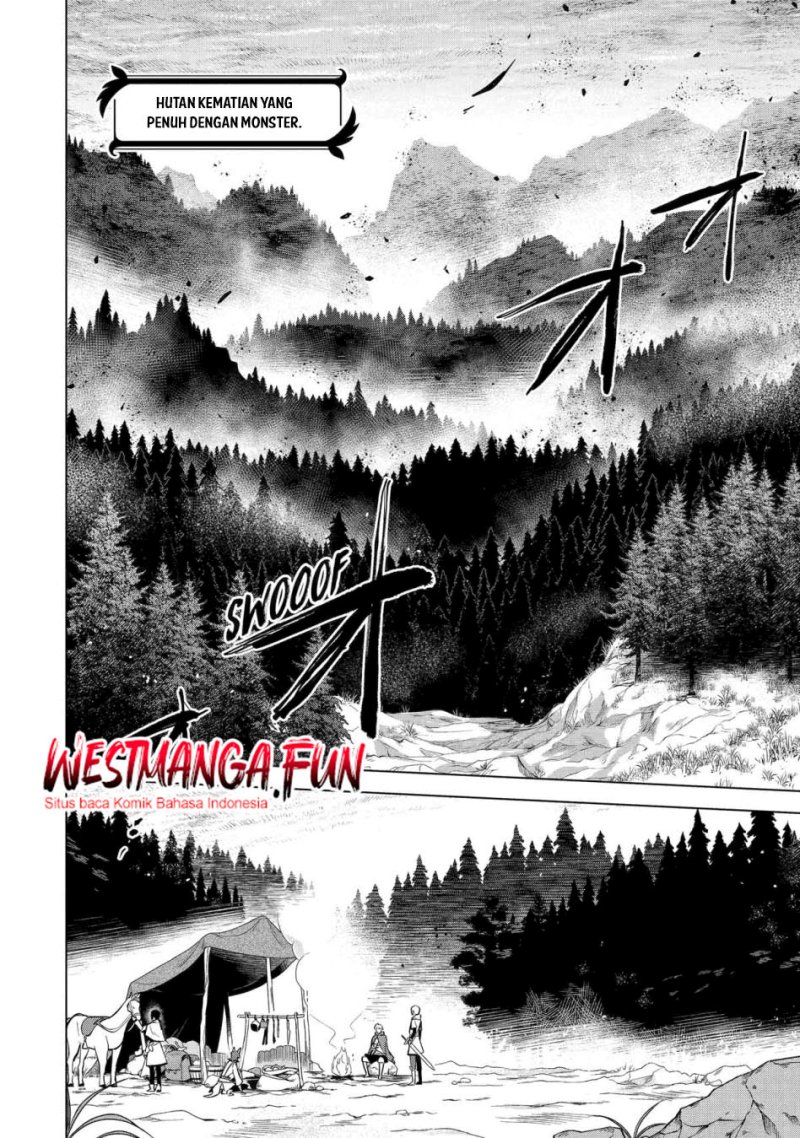 Saibai Cheat de Saikyou Saien E, Tada no Katei Saiendesu kedo? Chapter 15 Gambar 37