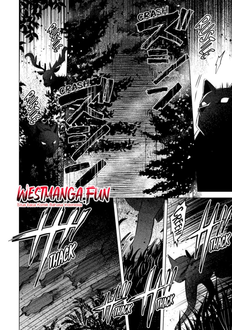 Saibai Cheat de Saikyou Saien E, Tada no Katei Saiendesu kedo? Chapter 15 Gambar 39