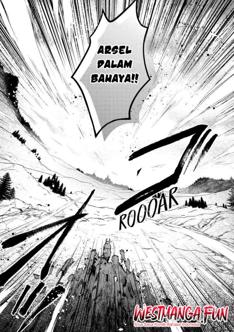 Saibai Cheat de Saikyou Saien E, Tada no Katei Saiendesu kedo? Chapter 15 Gambar 43