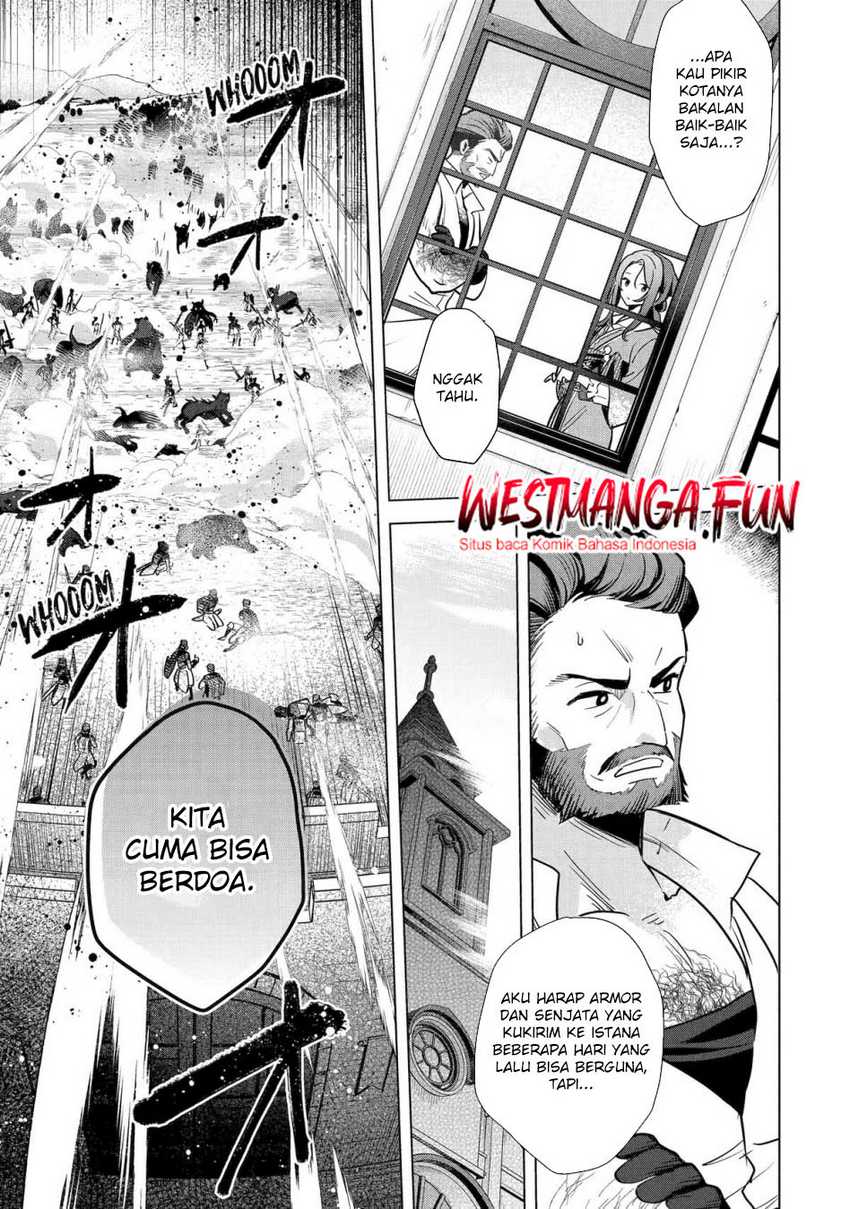 Saibai Cheat de Saikyou Saien E, Tada no Katei Saiendesu kedo? Chapter 16 Gambar 36