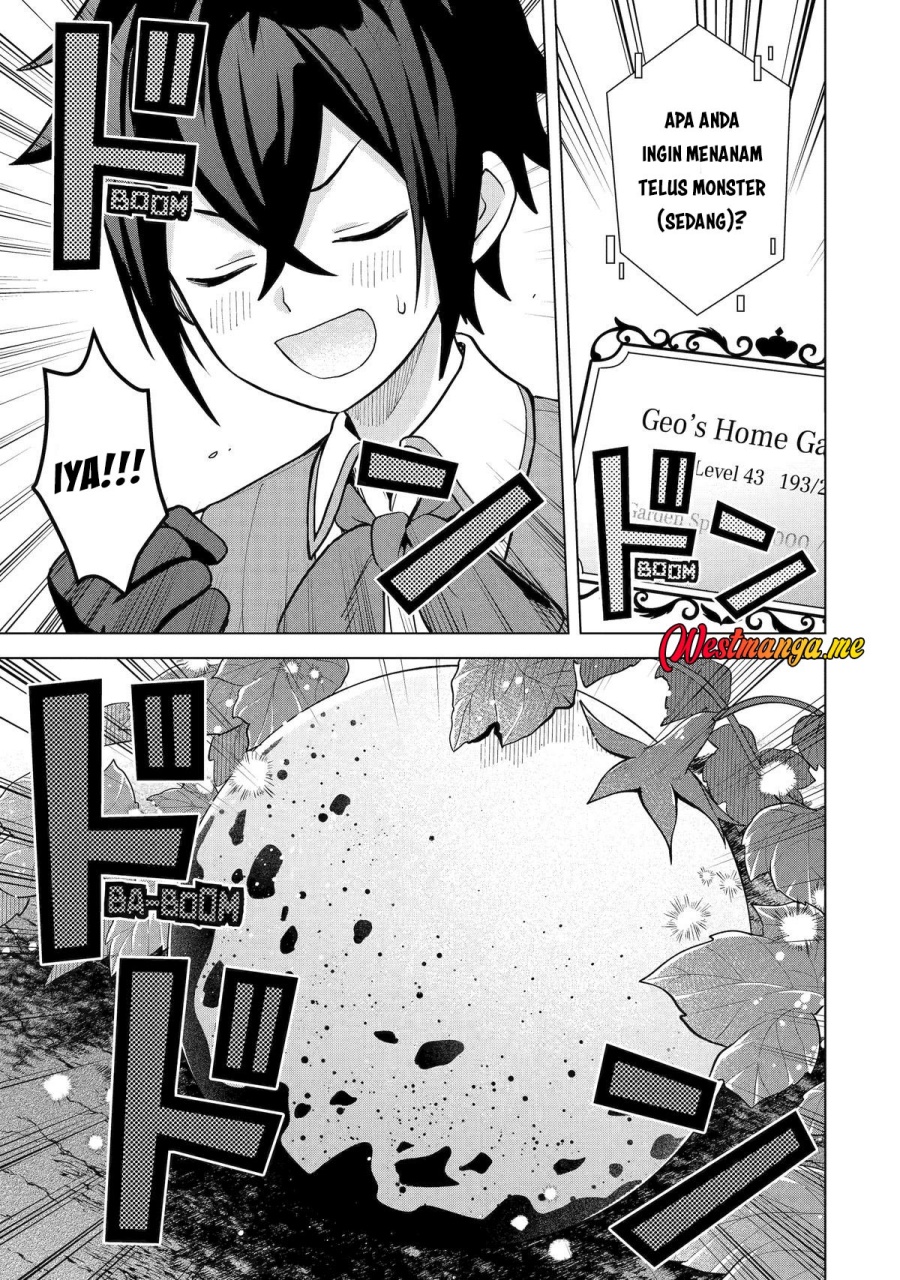 Saibai Cheat de Saikyou Saien E, Tada no Katei Saiendesu kedo? Chapter 19 Gambar 15
