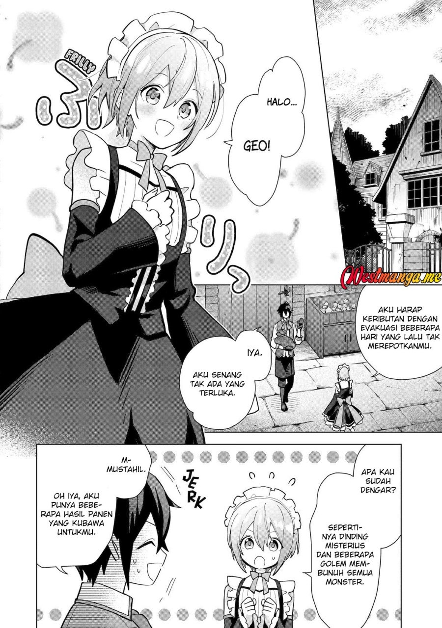 Saibai Cheat de Saikyou Saien E, Tada no Katei Saiendesu kedo? Chapter 19 Gambar 19