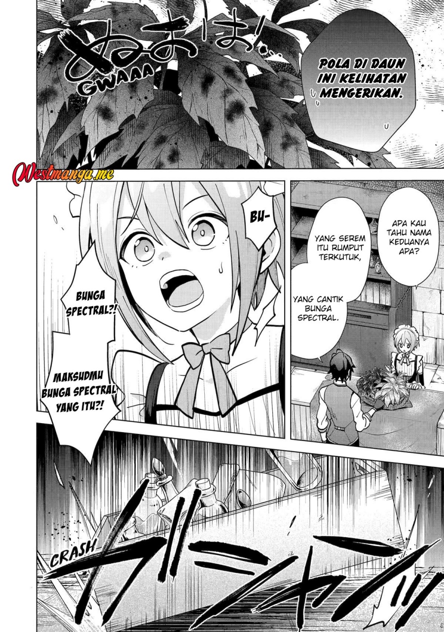 Saibai Cheat de Saikyou Saien E, Tada no Katei Saiendesu kedo? Chapter 19 Gambar 21