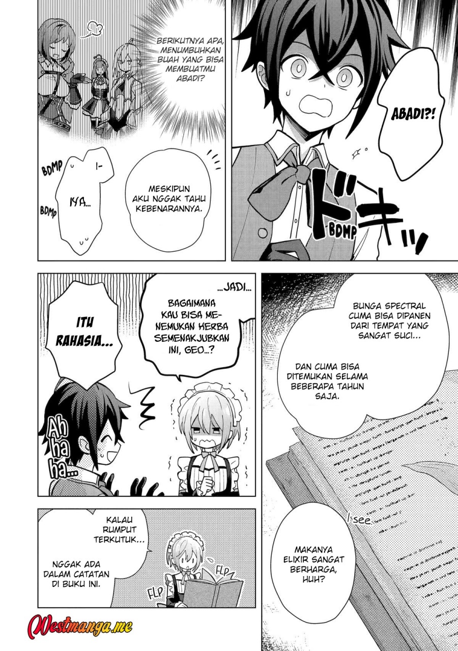 Saibai Cheat de Saikyou Saien E, Tada no Katei Saiendesu kedo? Chapter 19 Gambar 26