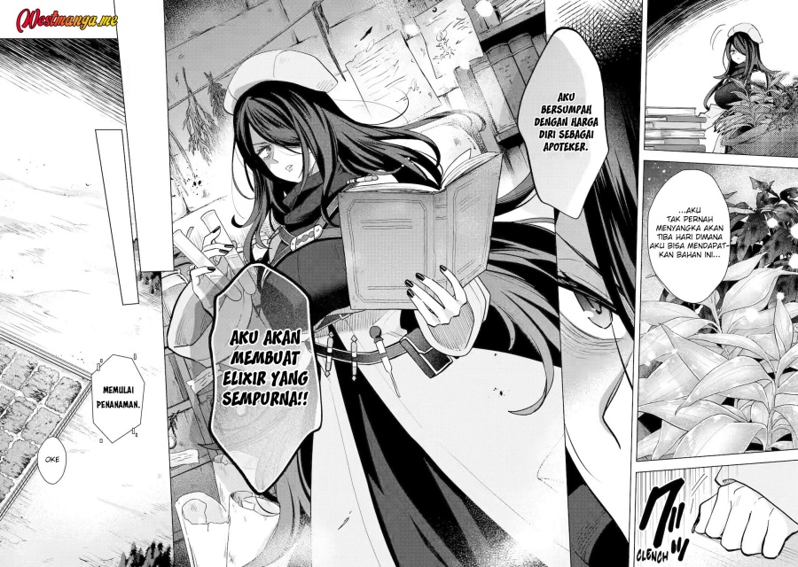 Saibai Cheat de Saikyou Saien E, Tada no Katei Saiendesu kedo? Chapter 19 Gambar 28