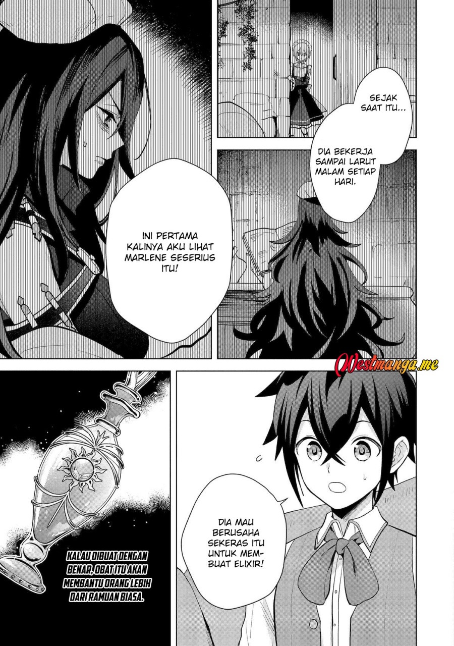 Saibai Cheat de Saikyou Saien E, Tada no Katei Saiendesu kedo? Chapter 19 Gambar 34
