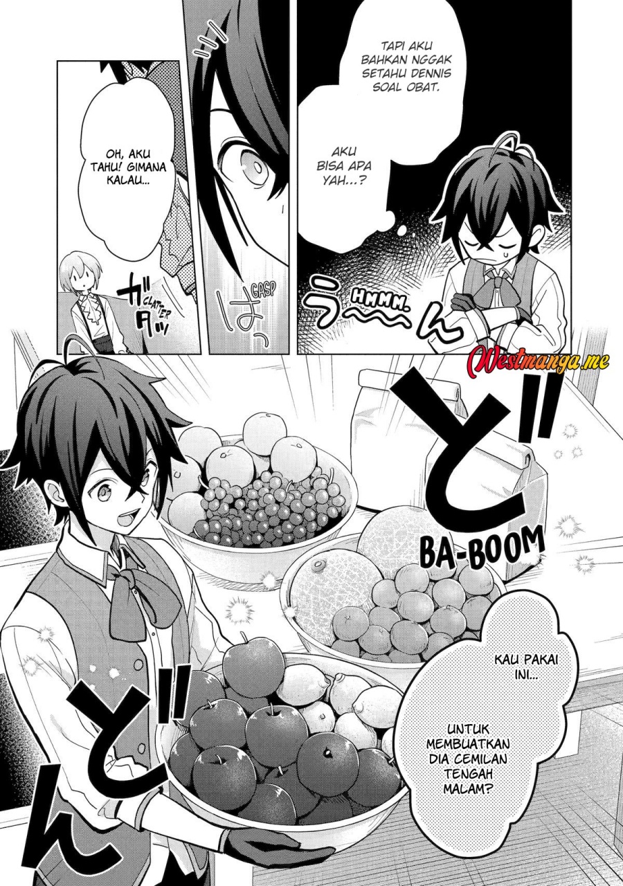 Saibai Cheat de Saikyou Saien E, Tada no Katei Saiendesu kedo? Chapter 19 Gambar 36