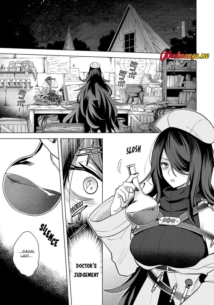 Saibai Cheat de Saikyou Saien E, Tada no Katei Saiendesu kedo? Chapter 19 Gambar 42