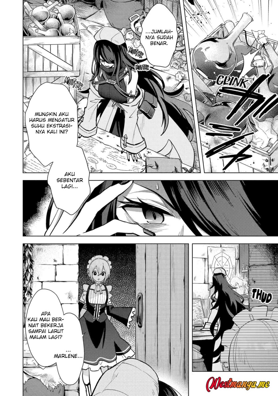 Saibai Cheat de Saikyou Saien E, Tada no Katei Saiendesu kedo? Chapter 19 Gambar 43